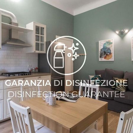Italianway - Piceno 1 Apartment Milan Exterior photo
