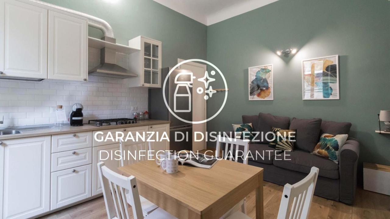 Italianway - Piceno 1 Apartment Milan Exterior photo